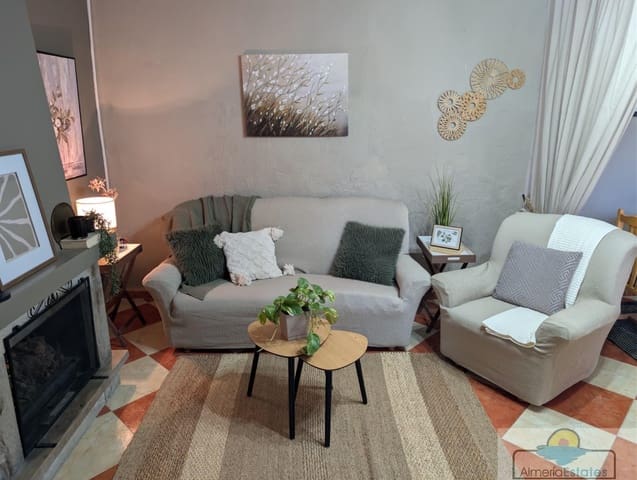 5 Zimmer Haus zu verkaufen in Somontín - 115.000 € (Ref: 9788689)