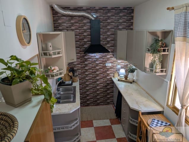 5 Zimmer Haus zu verkaufen in Somontín - 115.000 € (Ref: 9788689)