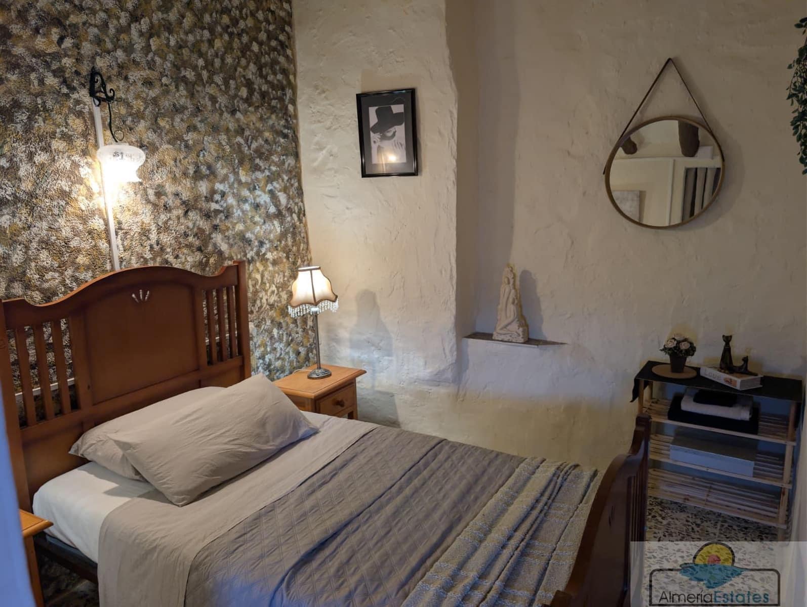 5 Zimmer Haus zu verkaufen in Somontin - 115.000 € (Ref: 9788689)