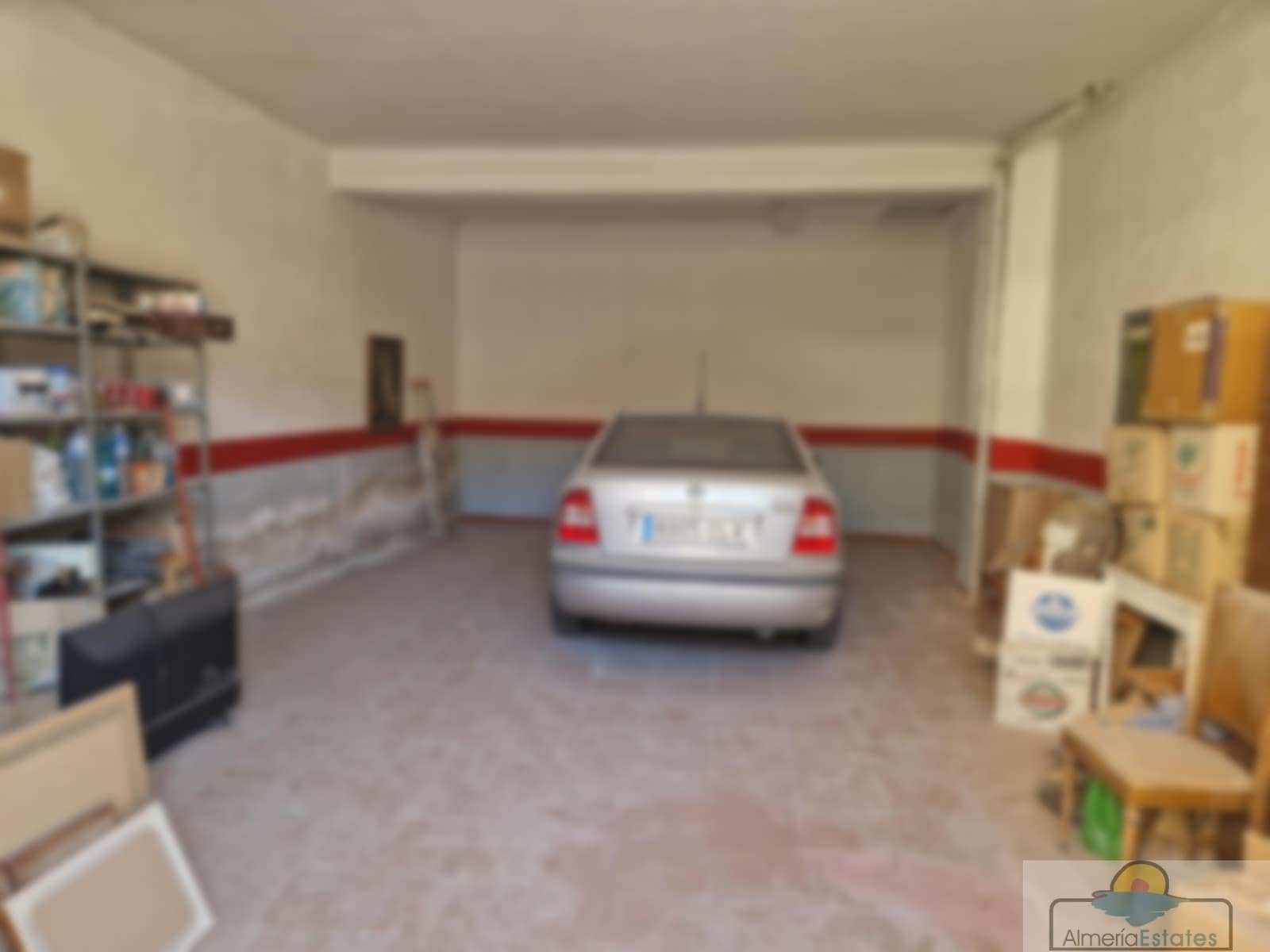 Garagem para venda em Albox - 35 000 € (Ref: 9788690)