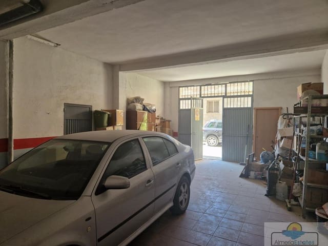 Garagem para venda em Albox - 35 000 € (Ref: 9788690)