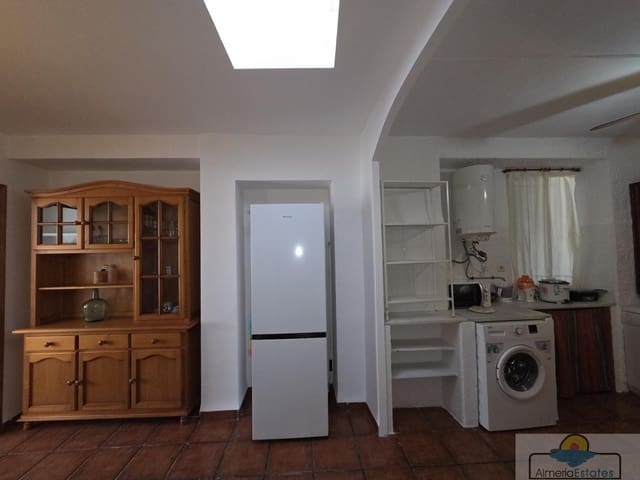 3 sypialnia Dom na sprzedaż w Taberno z garażem - 59 000 € (Ref: 9788691)