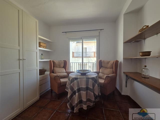 3 sypialnia Dom na sprzedaż w Taberno z garażem - 59 000 € (Ref: 9788691)