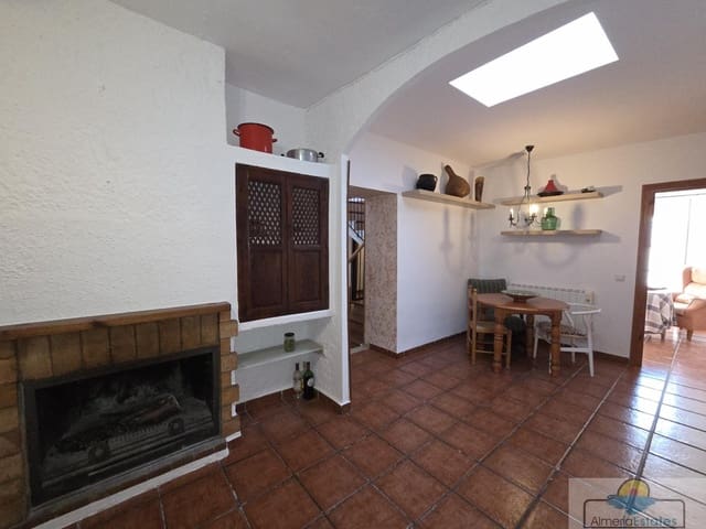 3 sypialnia Dom na sprzedaż w Taberno z garażem - 59 000 € (Ref: 9788691)