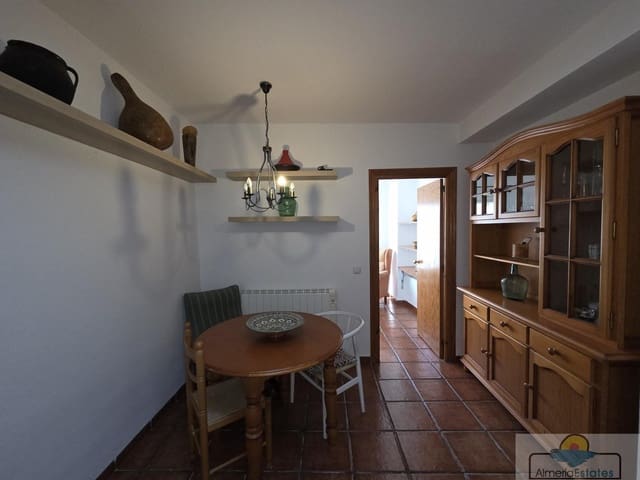 3 sypialnia Dom na sprzedaż w Taberno z garażem - 59 000 € (Ref: 9788691)