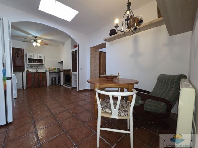 3 sypialnia Dom na sprzedaż w Taberno z garażem - 59 000 € (Ref: 9788691)