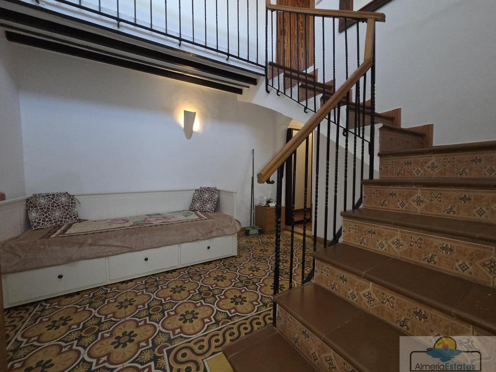 3 sypialnia Dom na sprzedaż w Taberno z garażem - 59 000 € (Ref: 9788691)