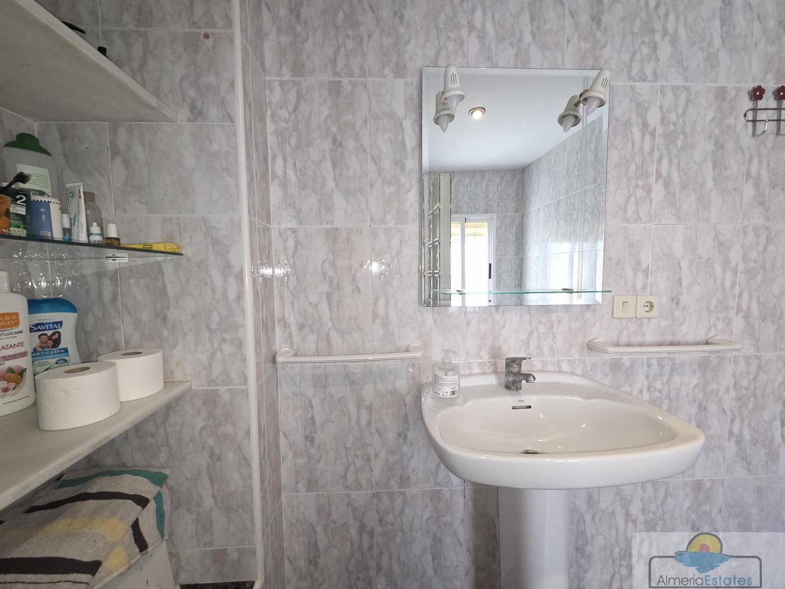 3 sypialnia Dom na sprzedaż w Taberno z garażem - 59 000 € (Ref: 9788691)