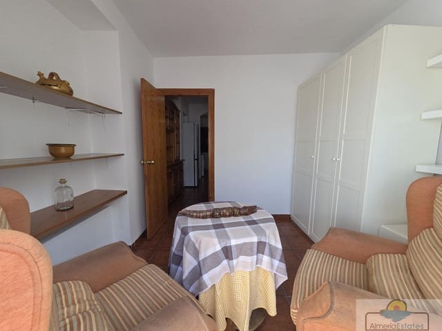 3 sypialnia Dom na sprzedaż w Taberno z garażem - 59 000 € (Ref: 9788691)