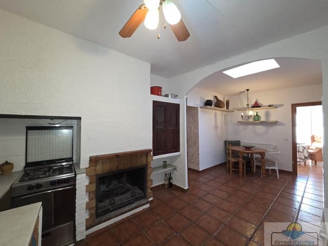 3 sypialnia Dom na sprzedaż w Taberno z garażem - 59 000 € (Ref: 9788691)