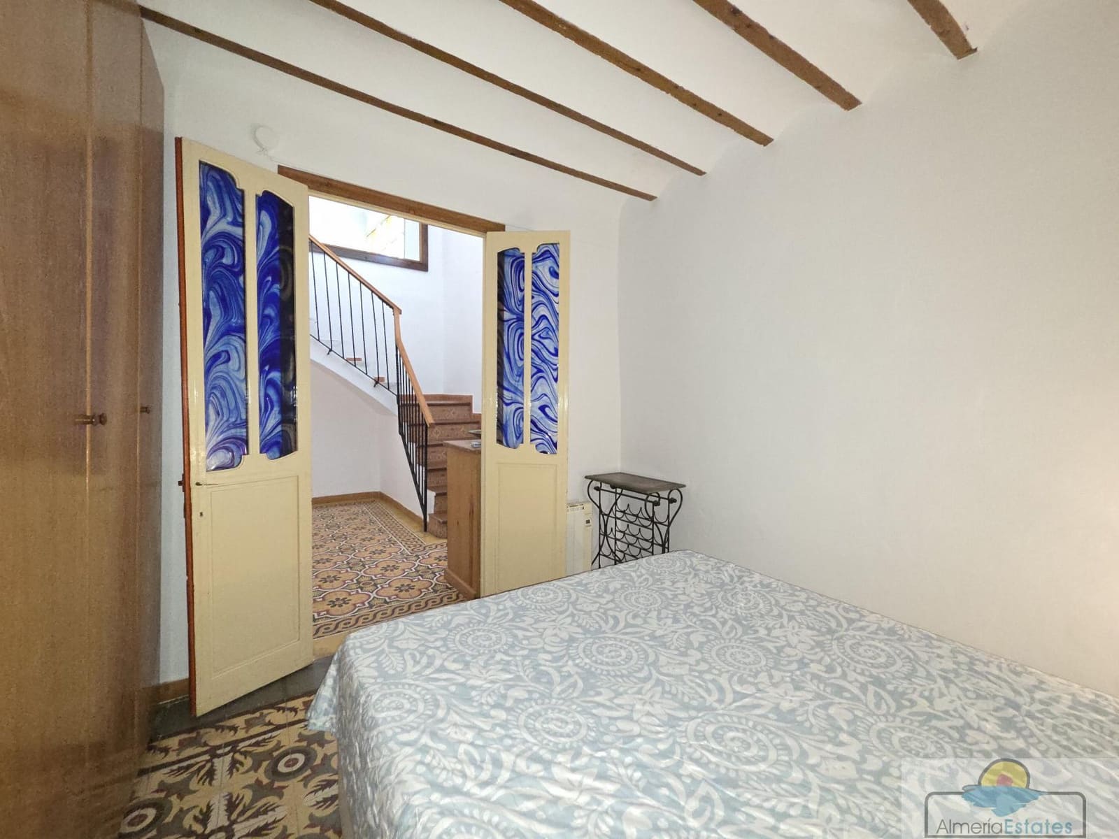 3 sypialnia Dom na sprzedaż w Taberno z garażem - 59 000 € (Ref: 9788691)