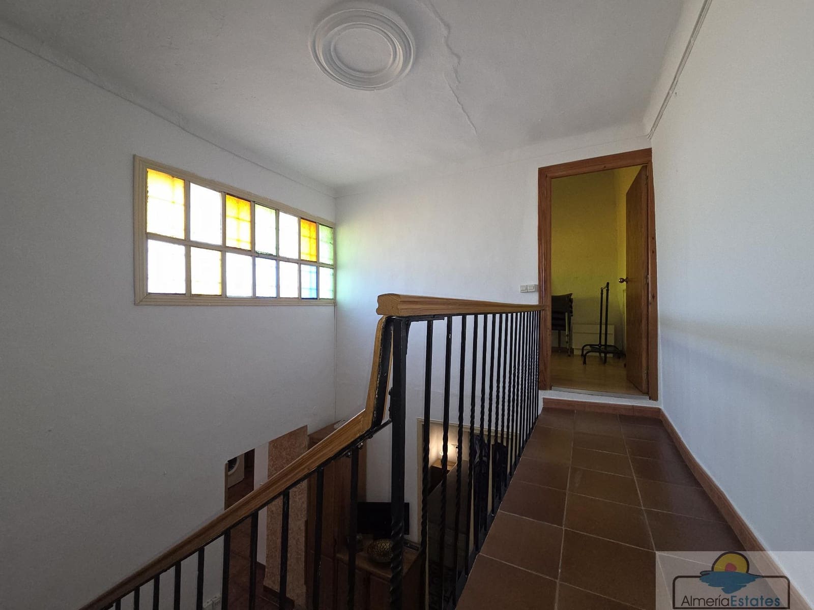 3 sypialnia Dom na sprzedaż w Taberno z garażem - 59 000 € (Ref: 9788691)