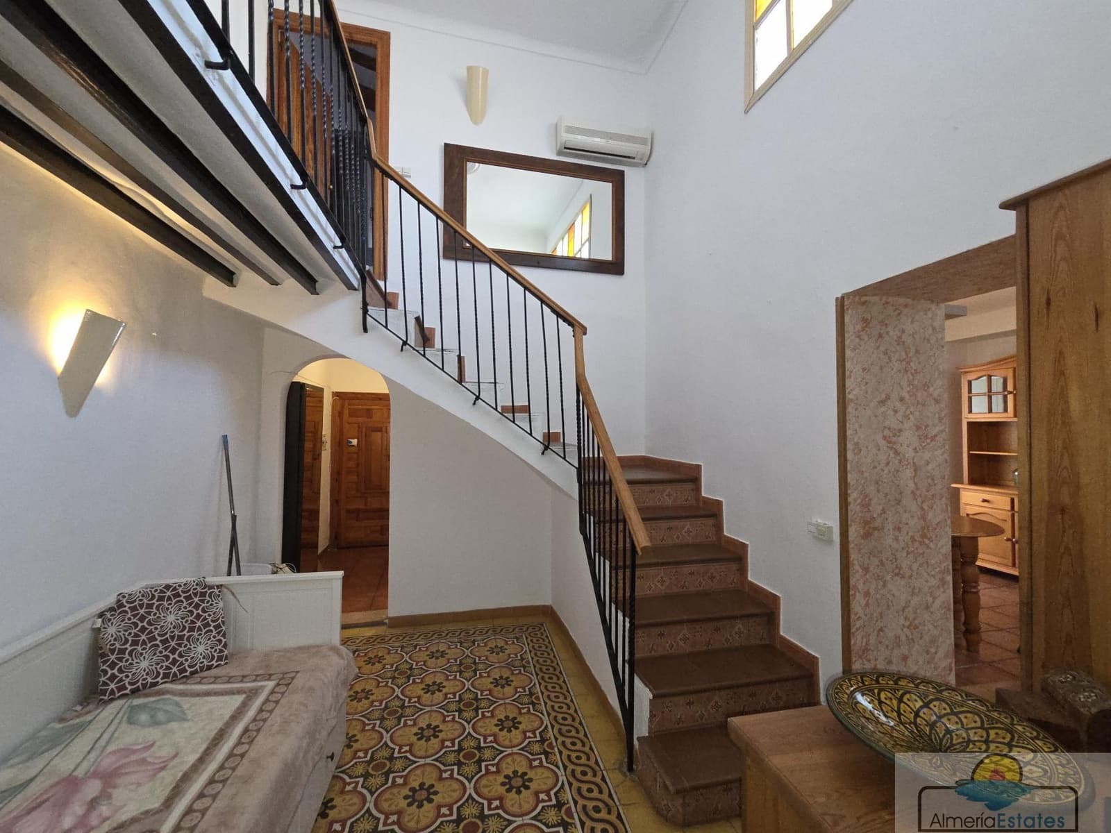 3 sypialnia Dom na sprzedaż w Taberno z garażem - 59 000 € (Ref: 9788691)