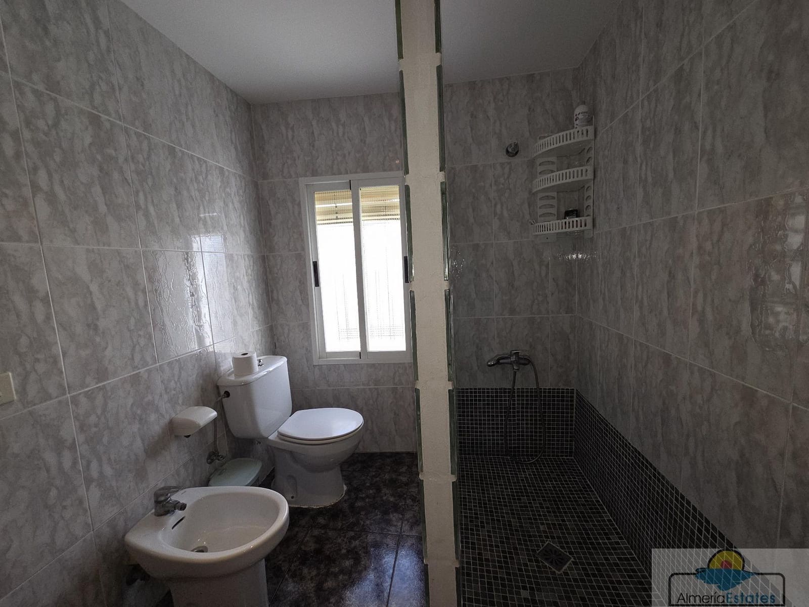 3 sypialnia Dom na sprzedaż w Taberno z garażem - 59 000 € (Ref: 9788691)