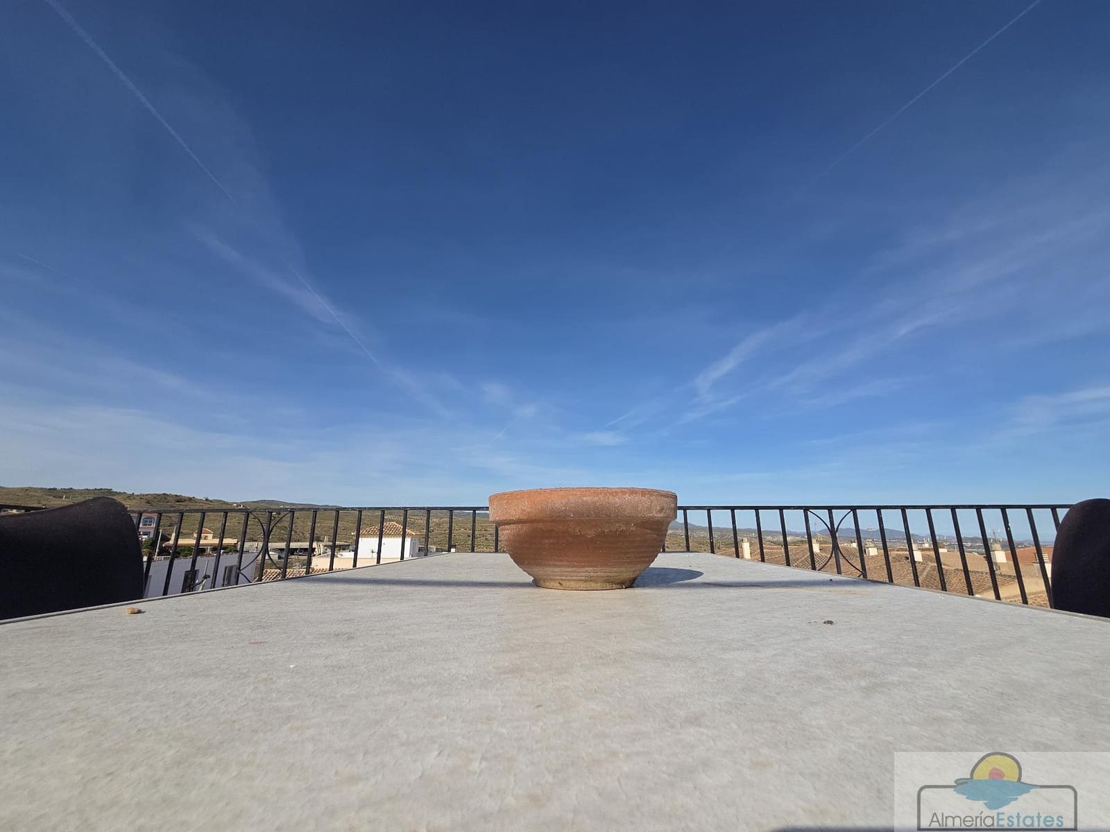 3 sypialnia Dom na sprzedaż w Taberno z garażem - 59 000 € (Ref: 9788691)