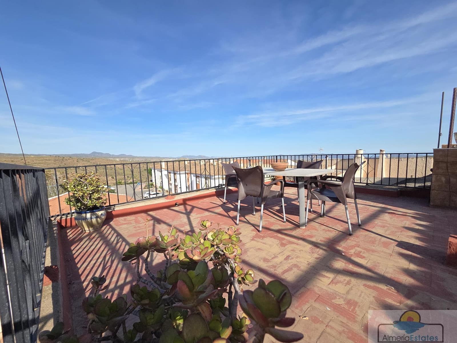 3 sypialnia Dom na sprzedaż w Taberno z garażem - 59 000 € (Ref: 9788691)