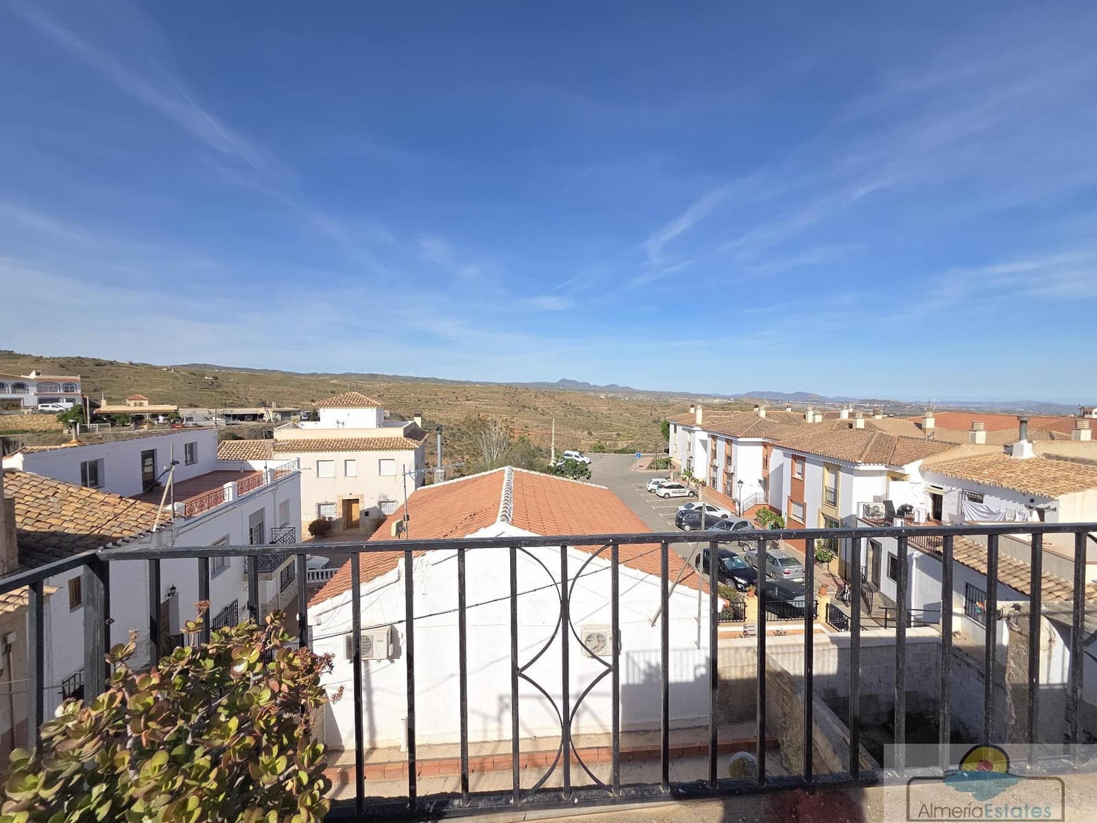 3 sypialnia Dom na sprzedaż w Taberno z garażem - 59 000 € (Ref: 9788691)