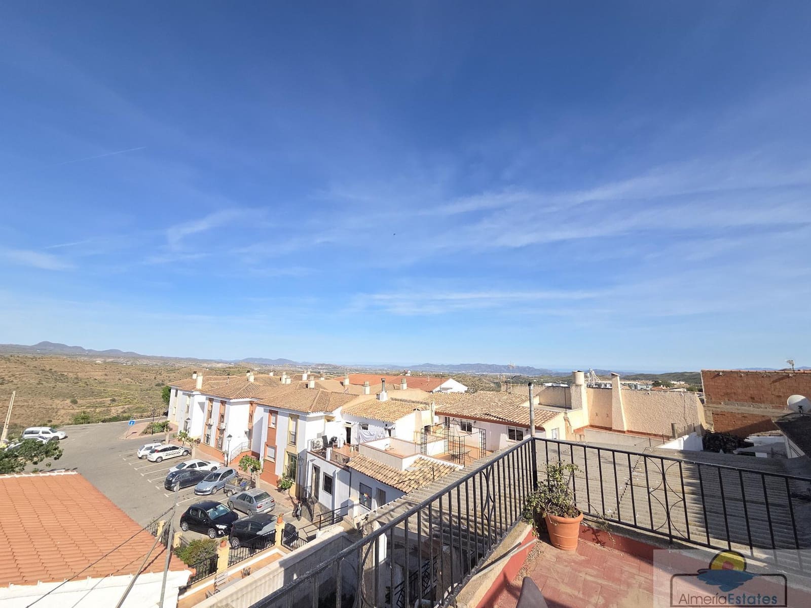 3 sypialnia Dom na sprzedaż w Taberno z garażem - 59 000 € (Ref: 9788691)