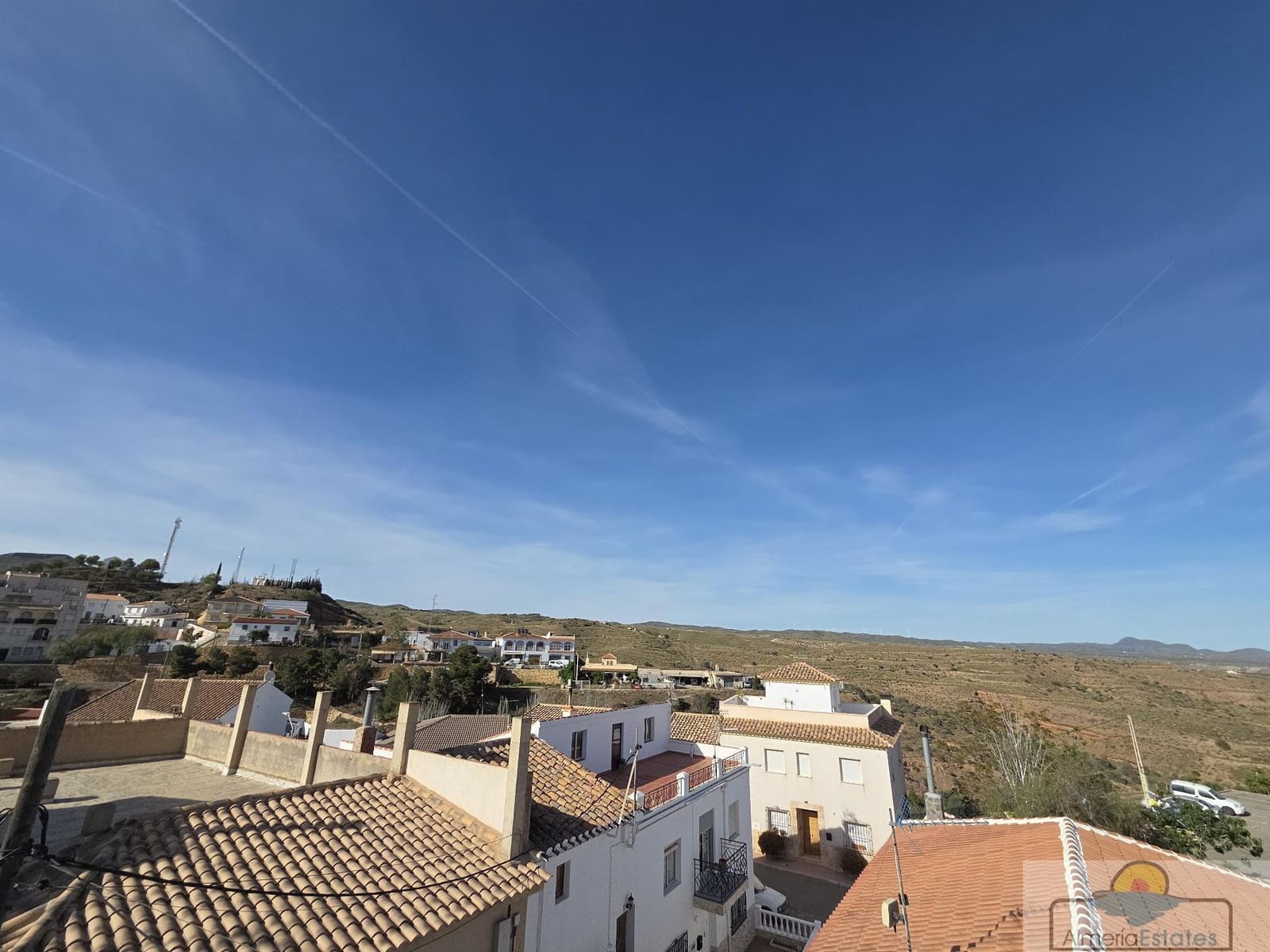 3 sypialnia Dom na sprzedaż w Taberno z garażem - 59 000 € (Ref: 9788691)