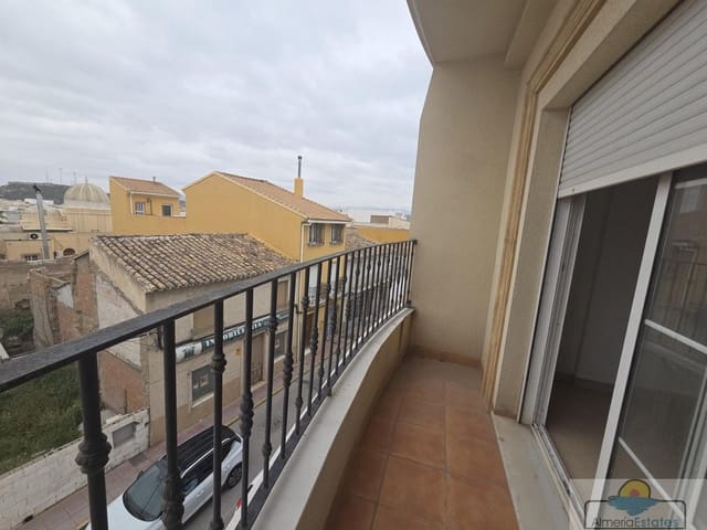 2 soveværelse Lejlighed til salg i Albox - € 53.600 (Ref: 9788692)