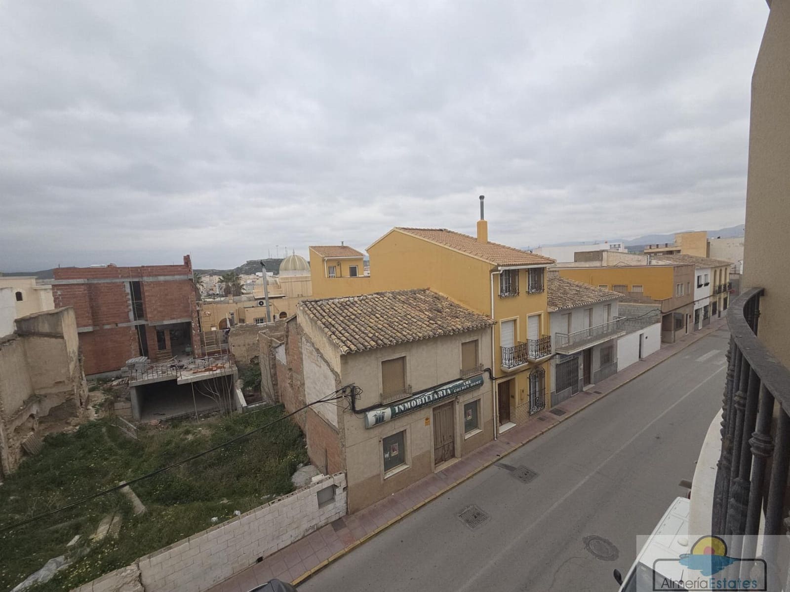 2 soveværelse Lejlighed til salg i Albox - € 54.900 (Ref: 9789832)