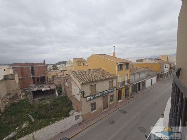 2 soveværelse Lejlighed til salg i Albox - € 54.900 (Ref: 9789832)