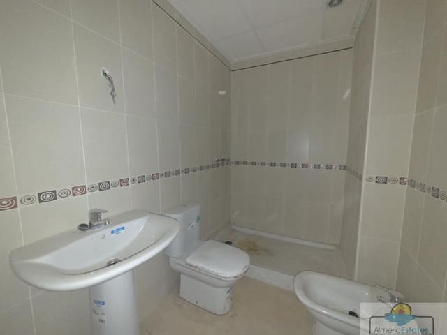 2 soveværelse Lejlighed til salg i Albox - € 54.900 (Ref: 9789832)