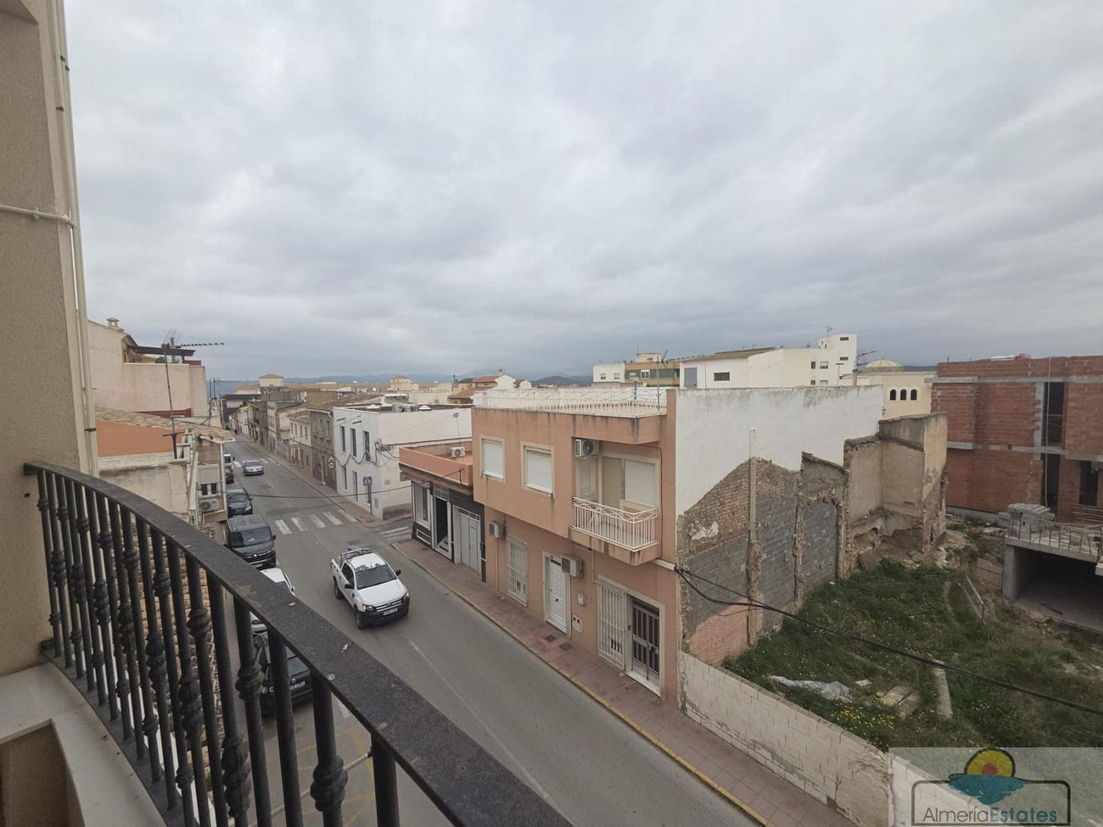 2 soveværelse Lejlighed til salg i Albox - € 54.900 (Ref: 9789832)