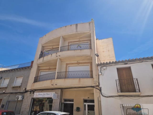 2 soveværelse Lejlighed til salg i Albox - € 54.900 (Ref: 9789832)