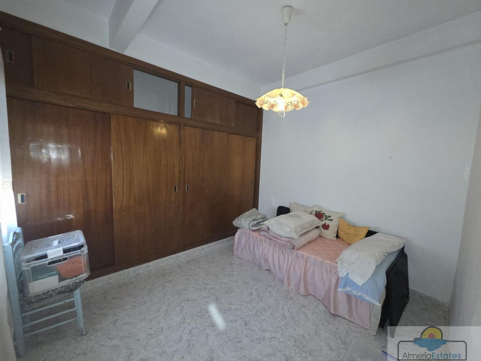Commercial for sale in Albox - € 129,000 (Ref: 9818404)