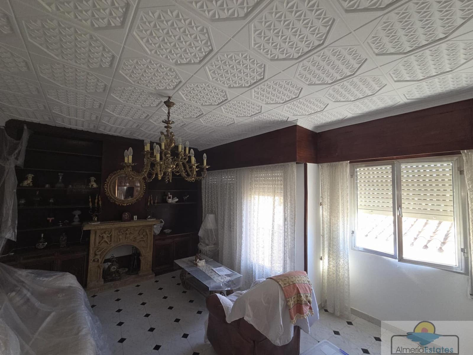 Commercial for sale in Albox - € 129,000 (Ref: 9818404)