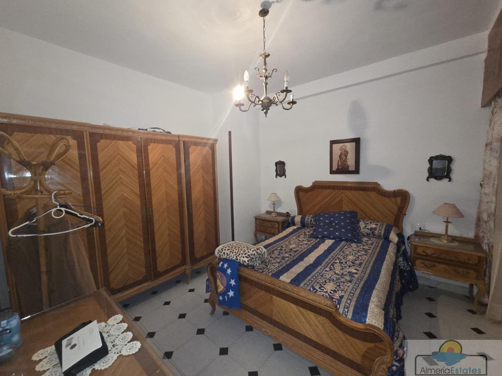 Commercial for sale in Albox - € 129,000 (Ref: 9818404)