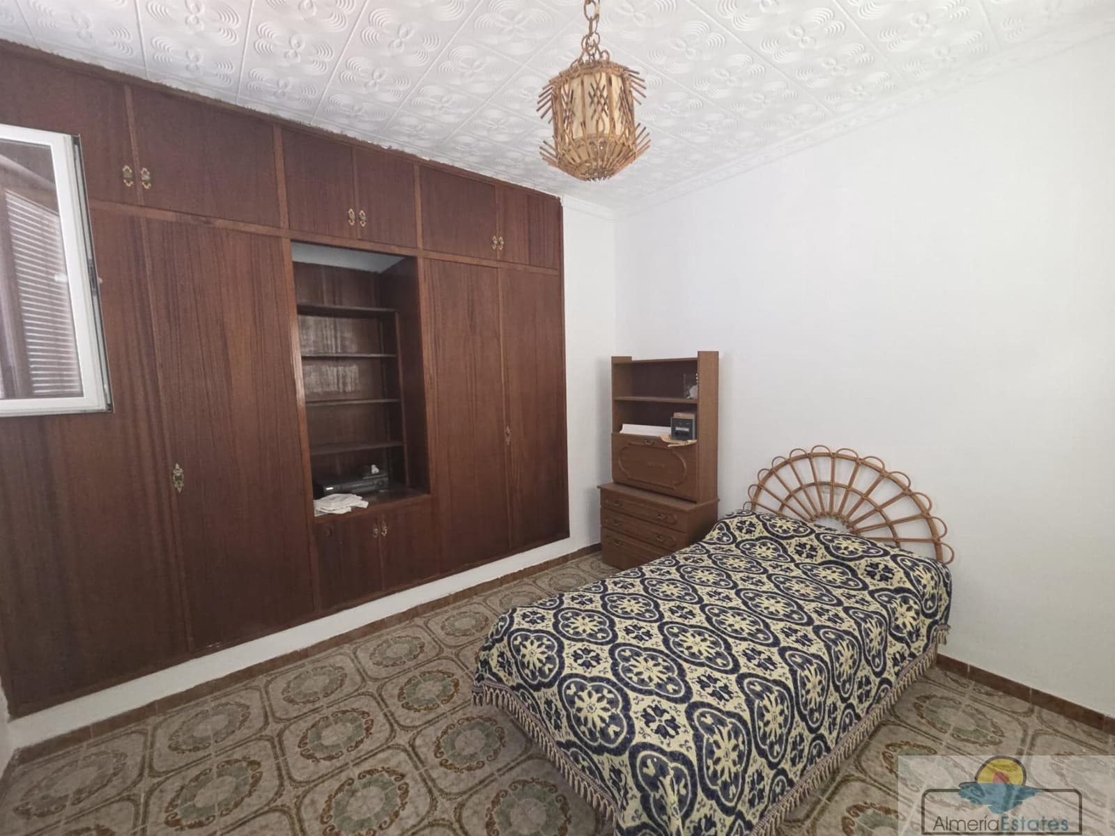 Commercial for sale in Albox - € 129,000 (Ref: 9818404)