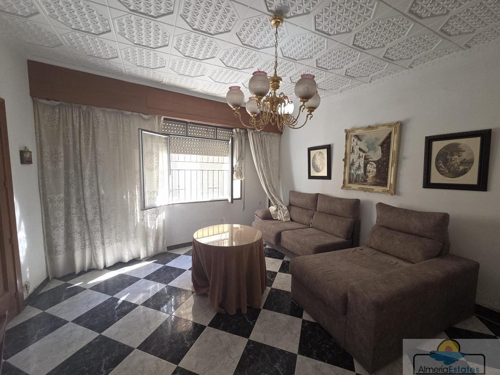 Commercial for sale in Albox - € 129,000 (Ref: 9818404)