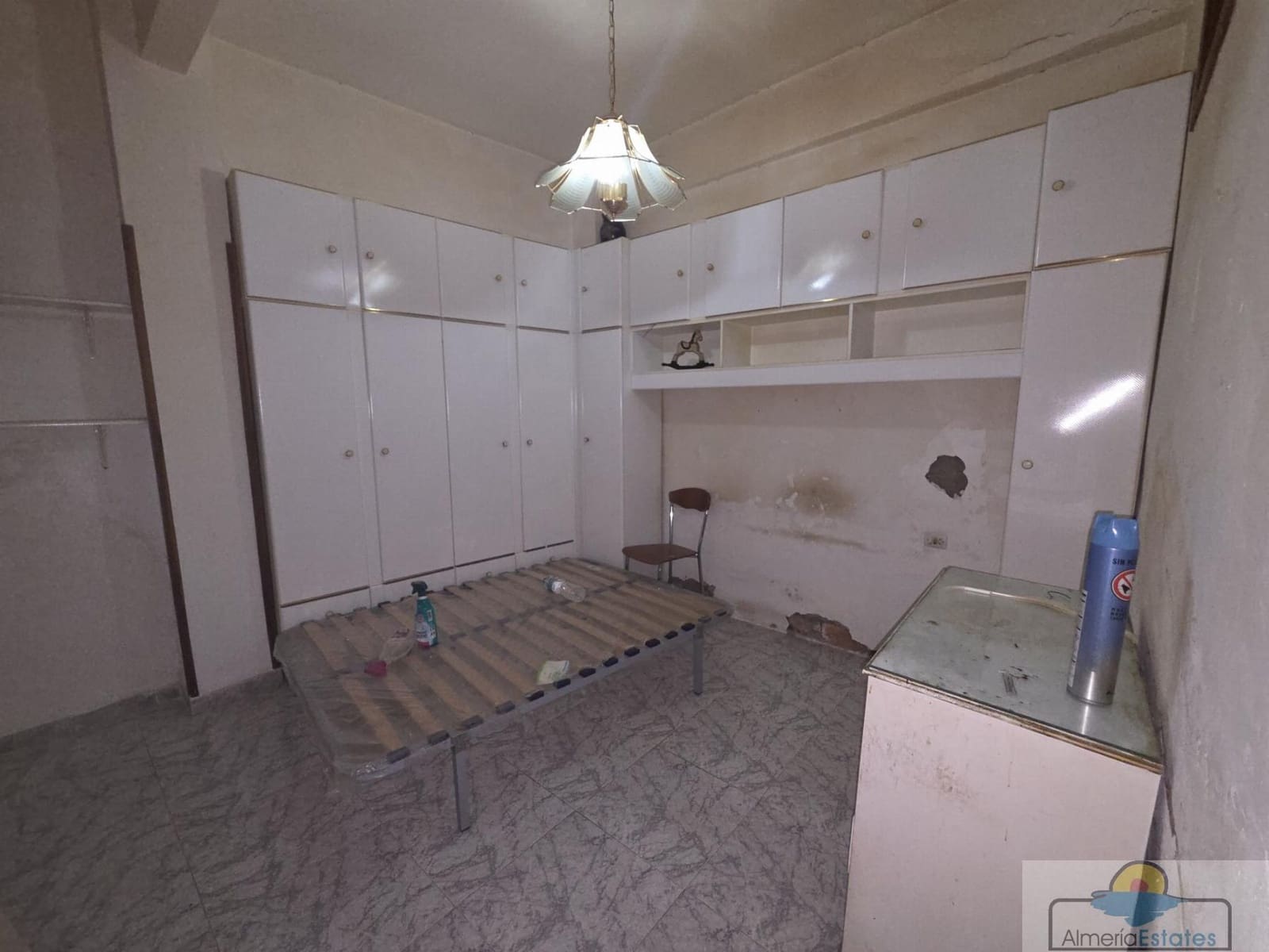Commercial for sale in Albox - € 129,000 (Ref: 9818404)