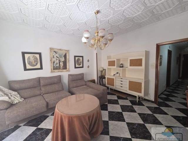 Erhverv til salg i Albox - € 129.000 (Ref: 9818404)