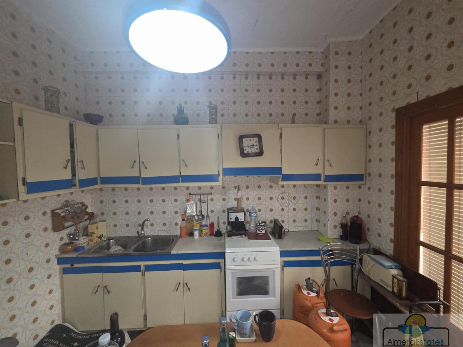 Commercial for sale in Albox - € 129,000 (Ref: 9818404)