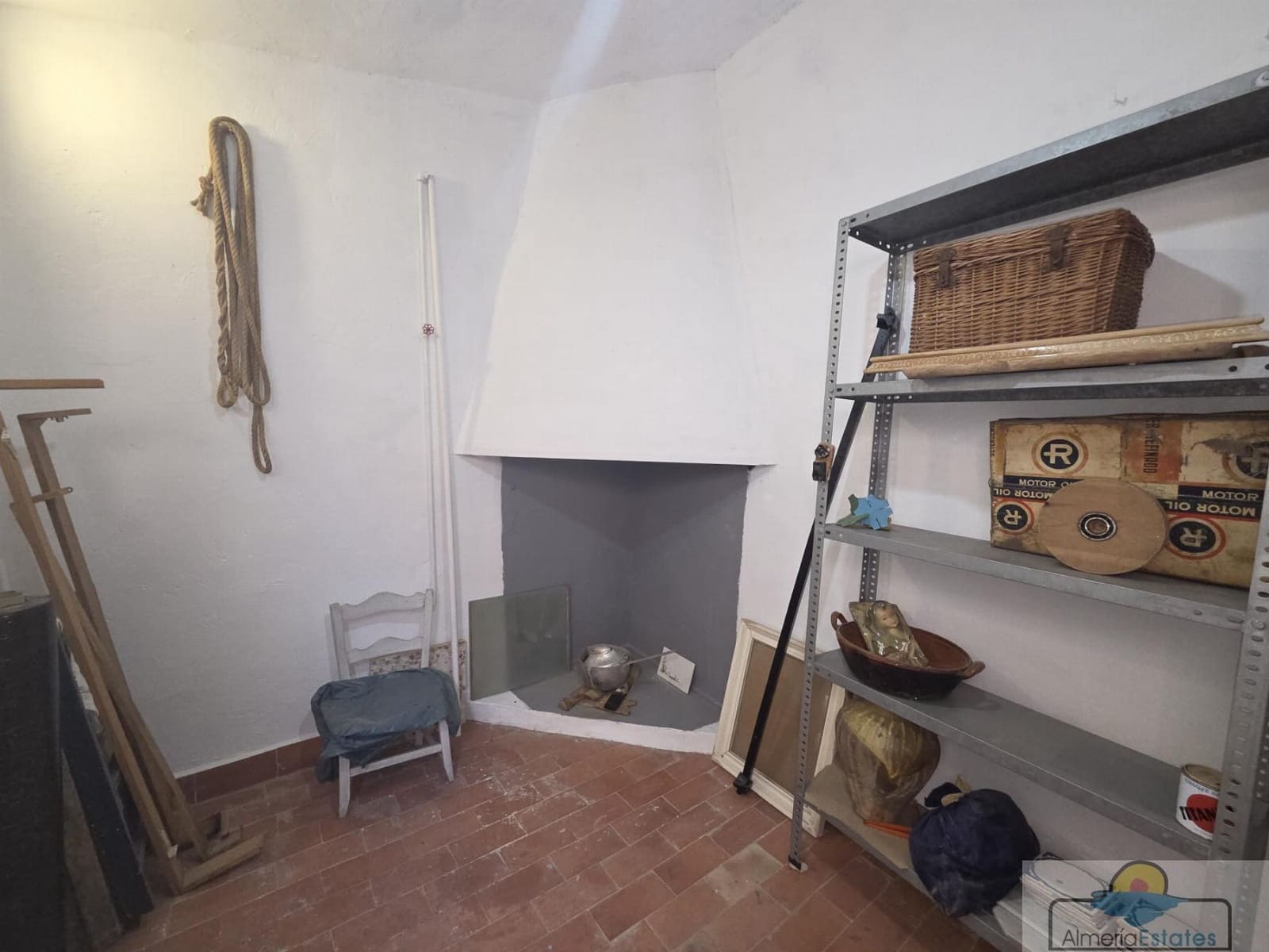 Commercial for sale in Albox - € 129,000 (Ref: 9818404)