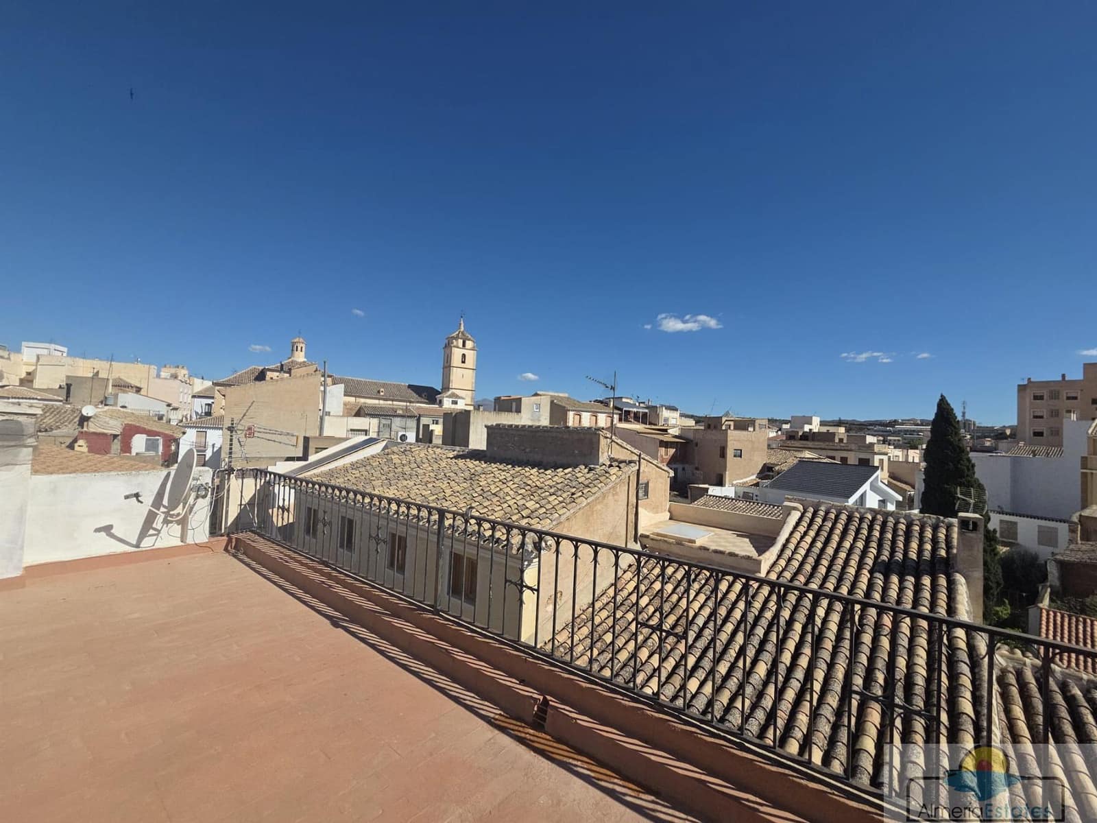 Commercial for sale in Albox - € 129,000 (Ref: 9818404)