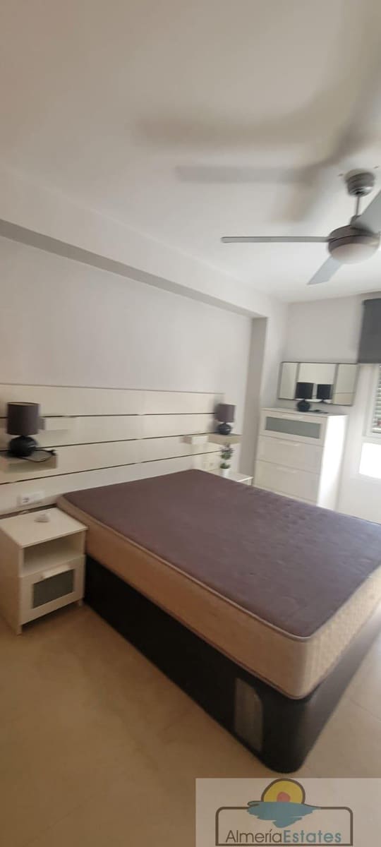 2 bedroom Apartment for sale in Vera - € 118,000 (Ref: 9818405)