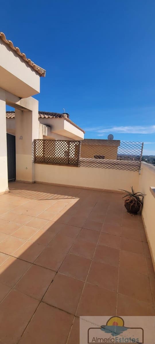 2 bedroom Apartment for sale in Vera - € 118,000 (Ref: 9818405)