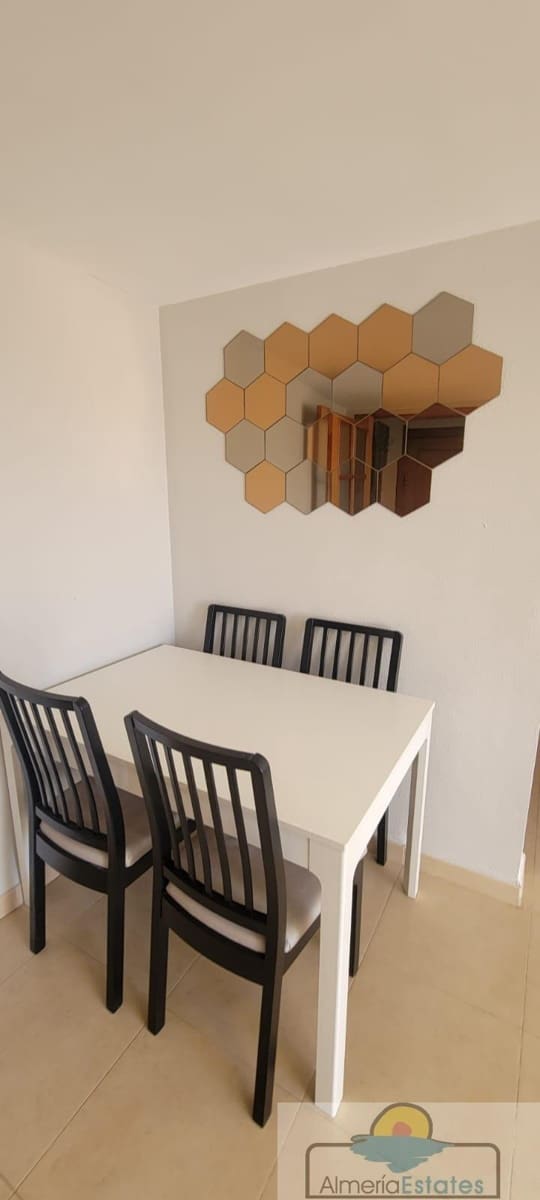 2 bedroom Apartment for sale in Vera - € 118,000 (Ref: 9818405)