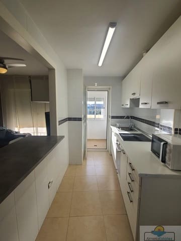2 bedroom Apartment for sale in Vera - € 118,000 (Ref: 9818405)