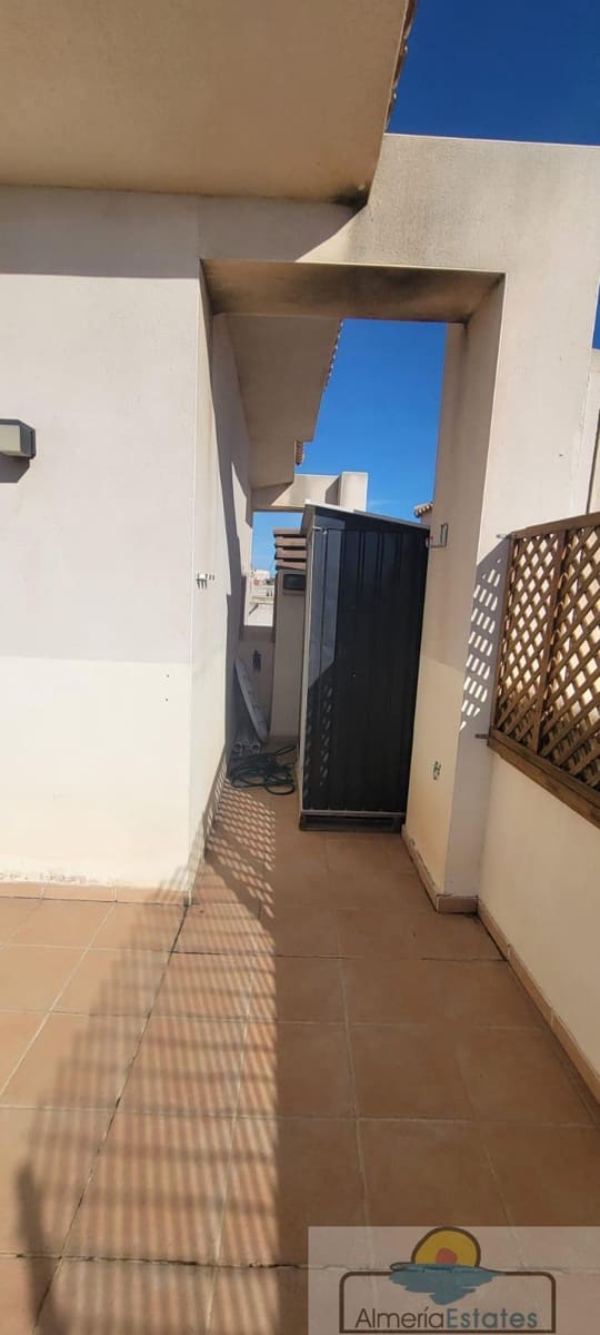 2 bedroom Apartment for sale in Vera - € 118,000 (Ref: 9818405)