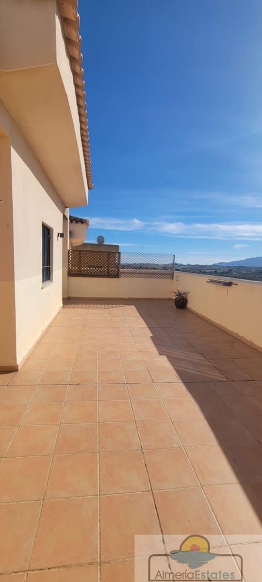2 bedroom Apartment for sale in Vera - € 118,000 (Ref: 9818405)