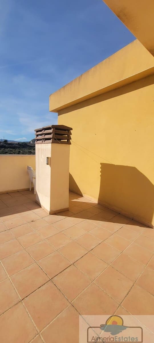 2 bedroom Apartment for sale in Vera - € 118,000 (Ref: 9818405)