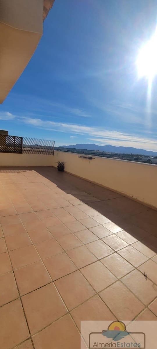 2 bedroom Apartment for sale in Vera - € 118,000 (Ref: 9818405)