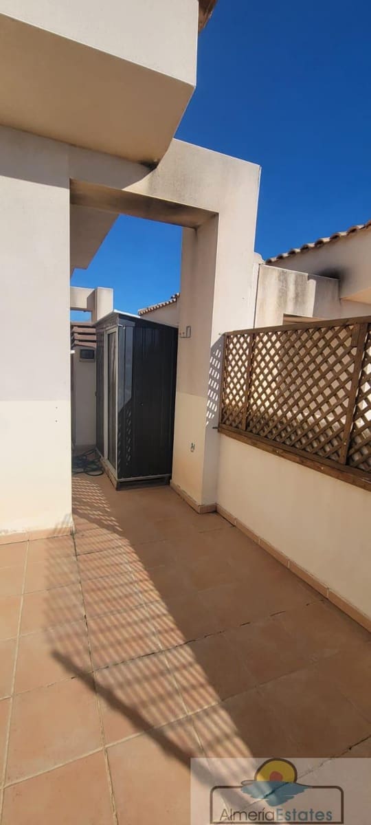 2 bedroom Apartment for sale in Vera - € 118,000 (Ref: 9818405)