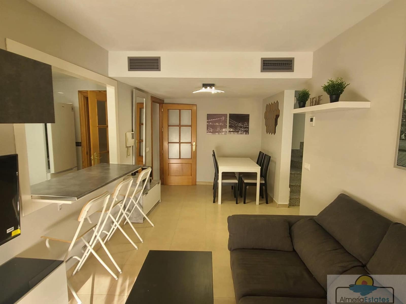 2 bedroom Apartment for sale in Vera - € 118,000 (Ref: 9818405)
