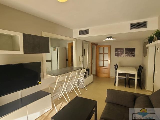 2 bedroom Apartment for sale in Vera - € 118,000 (Ref: 9818405)